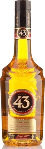 Licor 43