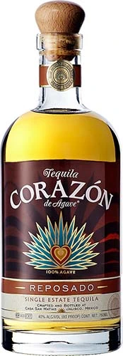 Corazon Repo 750