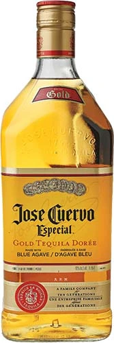 Cuervo Teq Gold