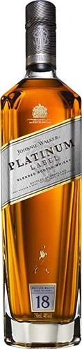 Johnnie Walker Platnium 750