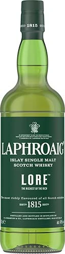 Laphroaig Lore 96