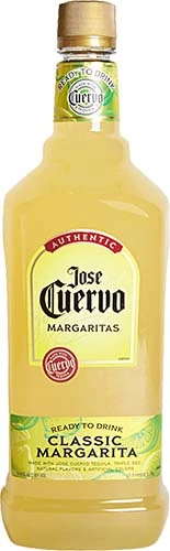 Jose Cuervoclassic  Lime Marg