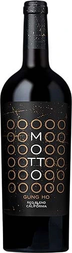 Motto Red Blend 750 Ml