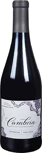 Cambria Julias Pinot Noir 750 Ml