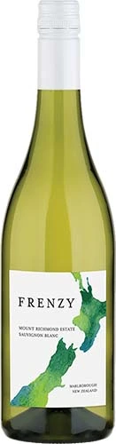 Frenzy Sauv Blanc 22