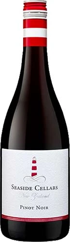 Seaside Pinot Noir 14 750