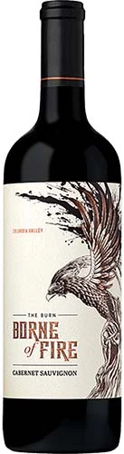 Borne Of Fire Cabernet Sauvignon