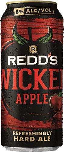 Redds Wicked Ale 4pk