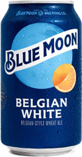 Blue Moon Belgian White