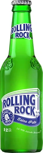 Rolling Rock 18 Pk