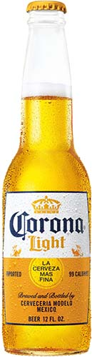 Corona Light 18 Pk - Mexico