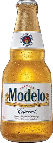 Modelo Especial^ 18 Pk - Mexico