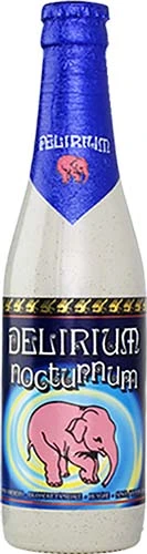 Delirium Nocturnam