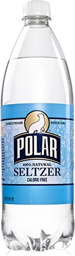 Polar Seltzer Water