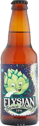 Elysian Space Dust 12pk