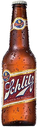 Schlitz 6pk 12oz Btl