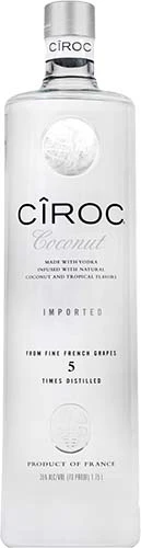 Ciroc Coconut Vdk 70