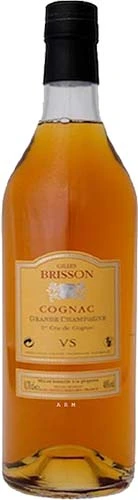 Gilles Brisson Cognac Vs