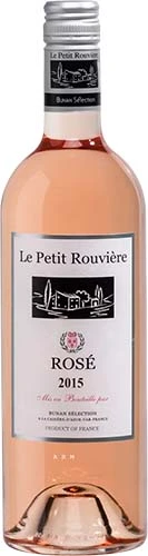 Le Petit Rouviere Rose 15