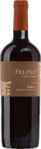 Felino Malbec 750ml