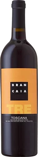 Brancaia Tre Red Blend Italian Red Wine