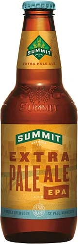 Summit Extra Pale Ale 12 Cn