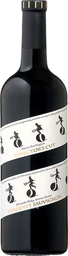 Francis Ford Coppola 'director's Cut' Cabernet Sauvignon