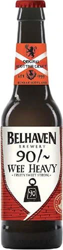 Belhaven Wee Heavy