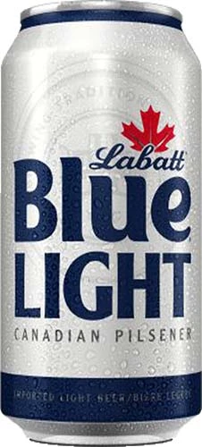 Labattbluelight6pk16ozcan