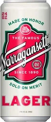 Narragansett  6 Pk