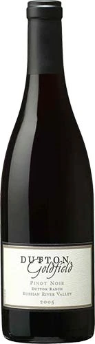 Dutton Estate Pinot Noir Russian River Valley