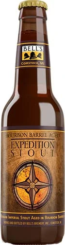 Bell's Expedition Stout