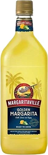 Margaritiville Golden Marg