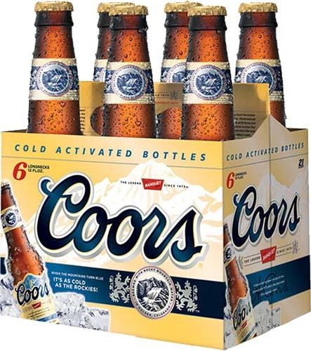 Coors Banquet