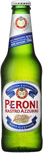 Peroni 1/4bbl