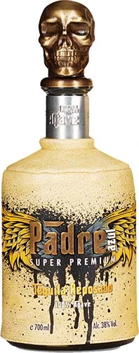 Padre Azul Repo Tequila