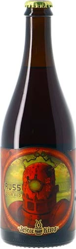 Jester King Ru55