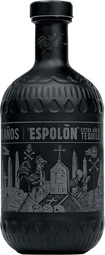 Espolon Extra Anejo