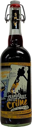 Superstition Pb Jlly Crime 750