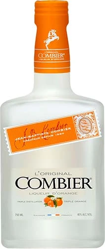 Combier Orange Liq 80