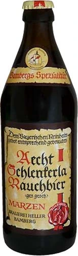 Rauchbier Marzen Aecht Schlenkerla