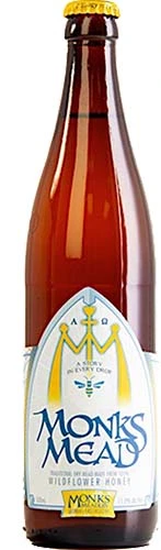 Monks Mead 500ml