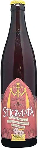 Monks Mead Stigmata 500ml