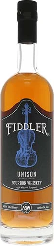 Fiddler Unison Brbn 90