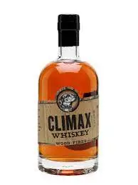 Tim Smith's Climax Moonshine Wood Fired