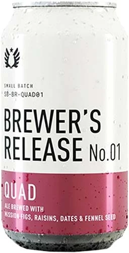 Service Brewers Release