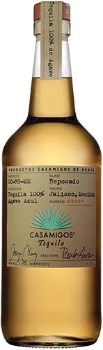 Casamigos Reposado Tequila