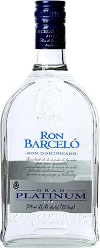 Barcelo Blanco 80