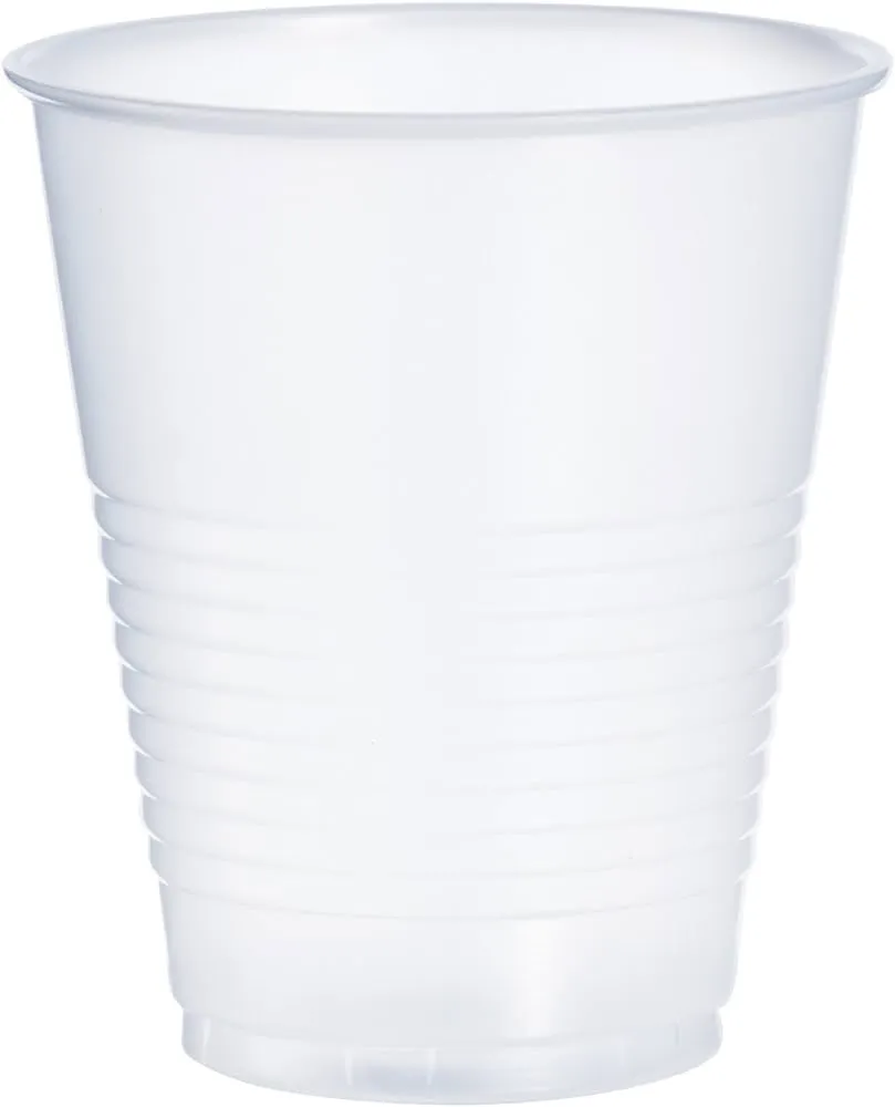 Translucent Cups 50pk 16 0z