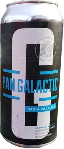 Galactic Insanity Ipa4pk Ma16oz Can